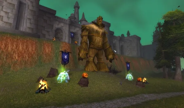 Classic : Guide complet de la Sanssaint