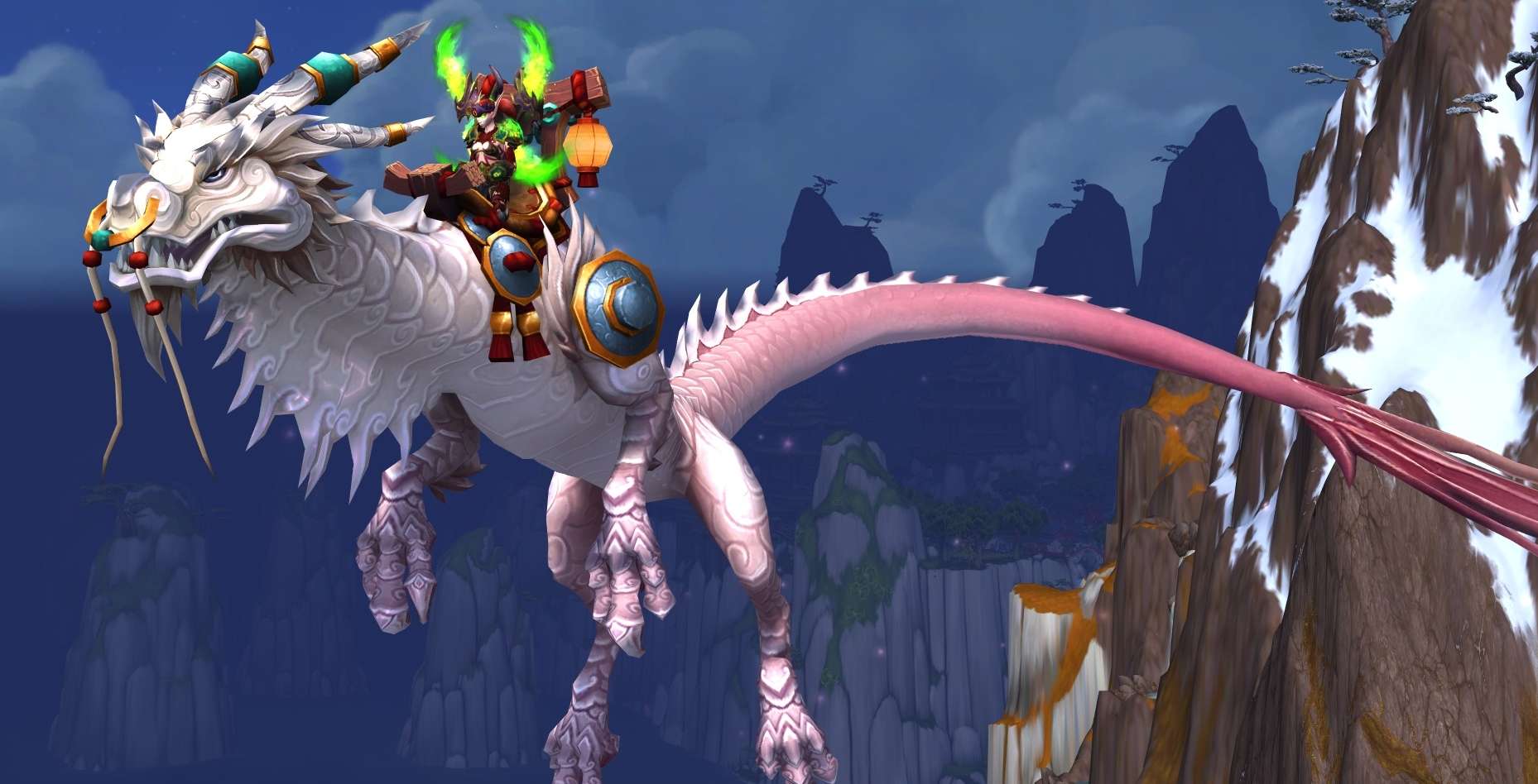 Pré-patch : Les nouvelles créatures que peuvent adopter les Chasseurs