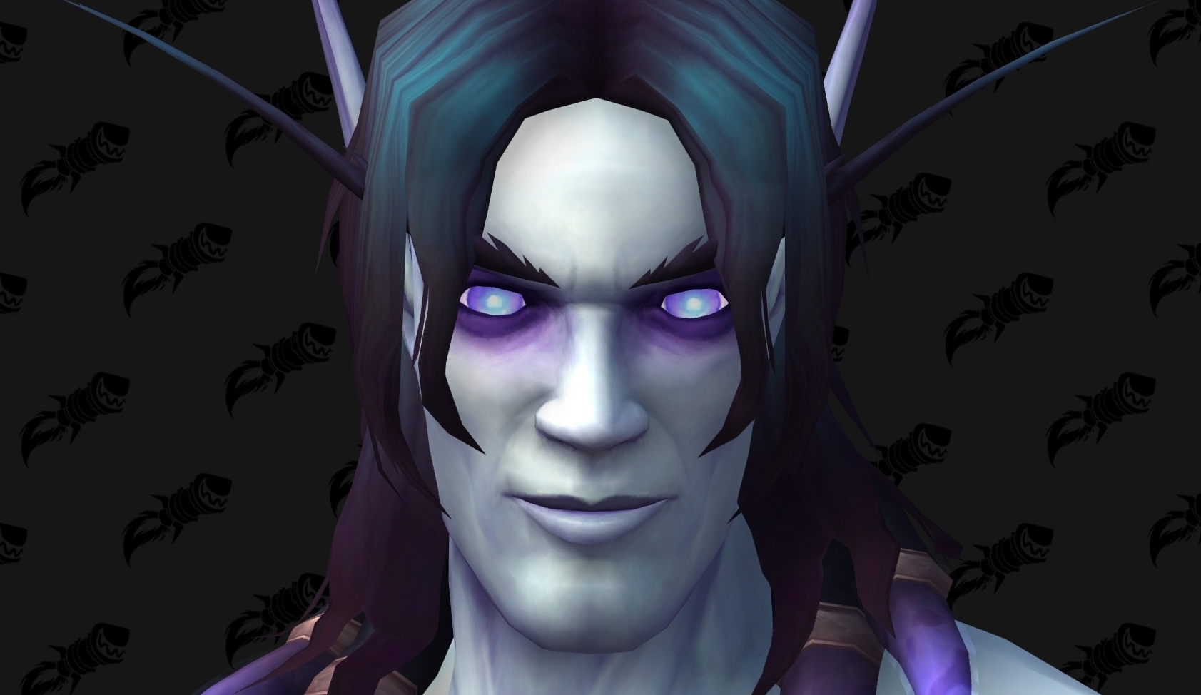 Shadowlands : Options de personnalisations inédites du build 9.0.2.36401