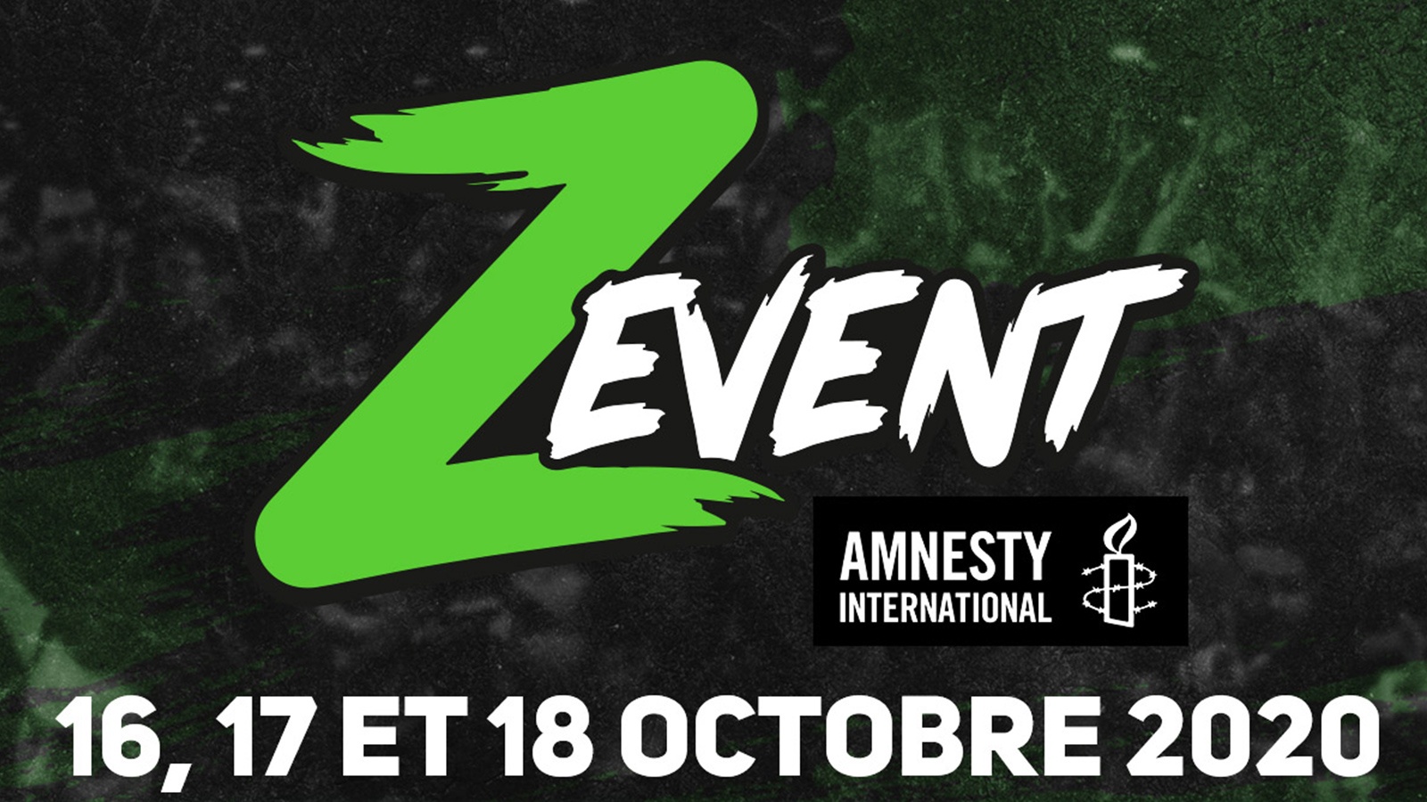 ZEvent 2020 : L'évènement a amassé 5 724 377 d'euros