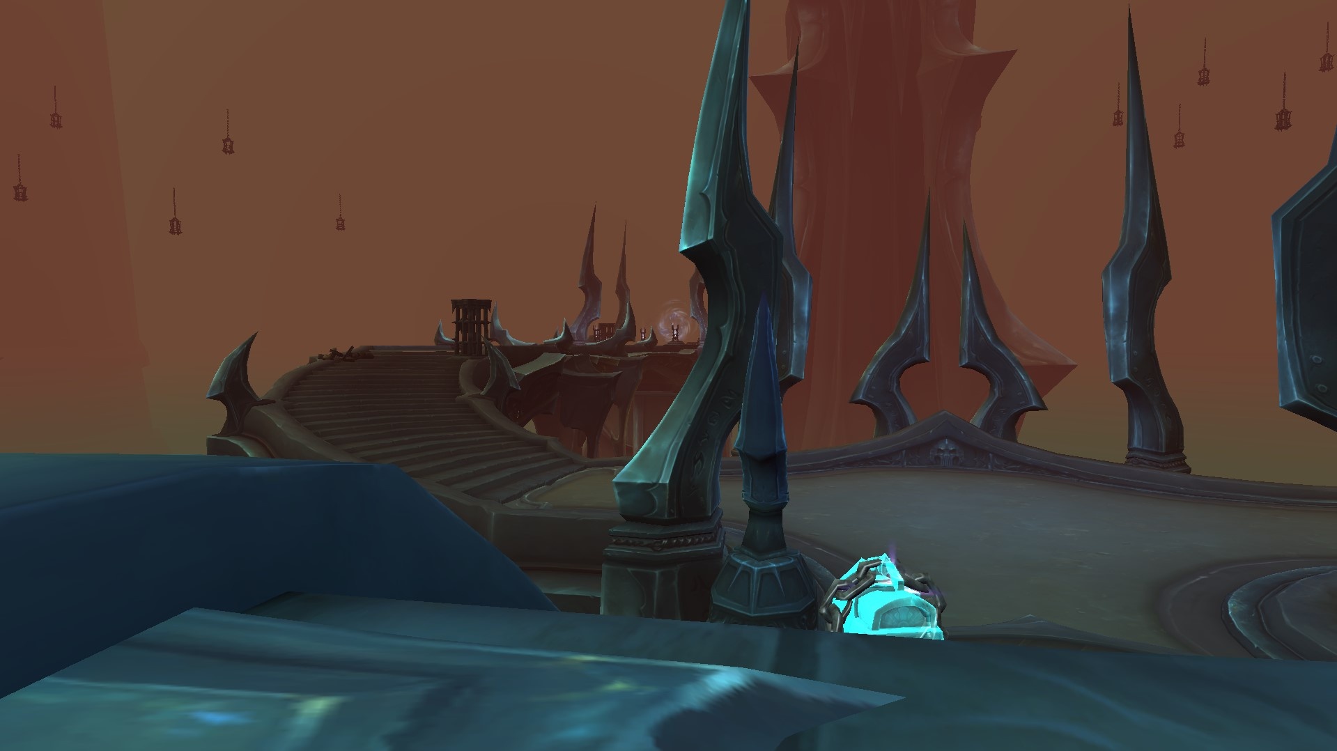 Shadowlands : Blizzard recommande aux joueurs de tester Tourment