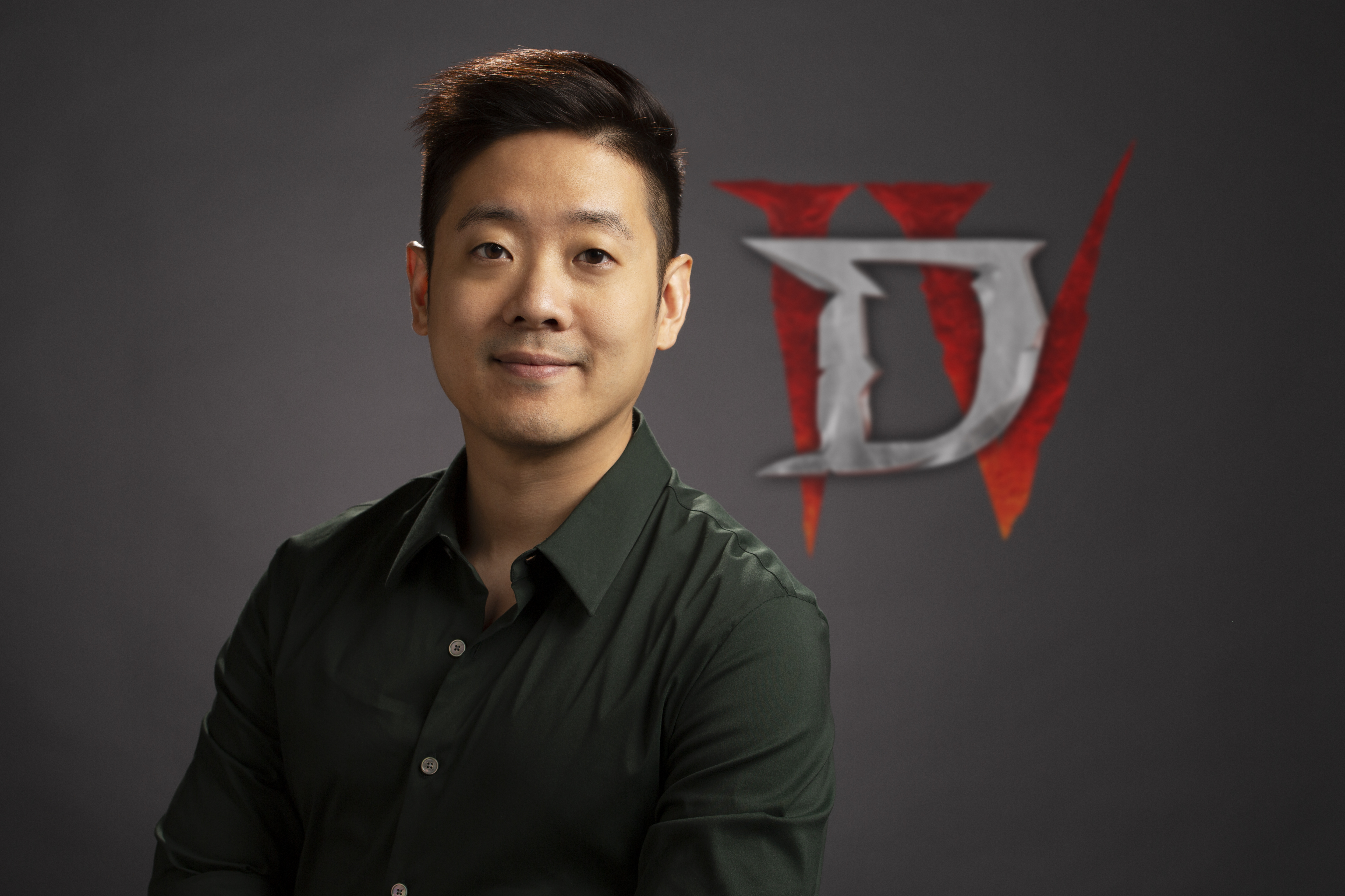 David Kim rejoint l'équipe de développement de World of Warcraft