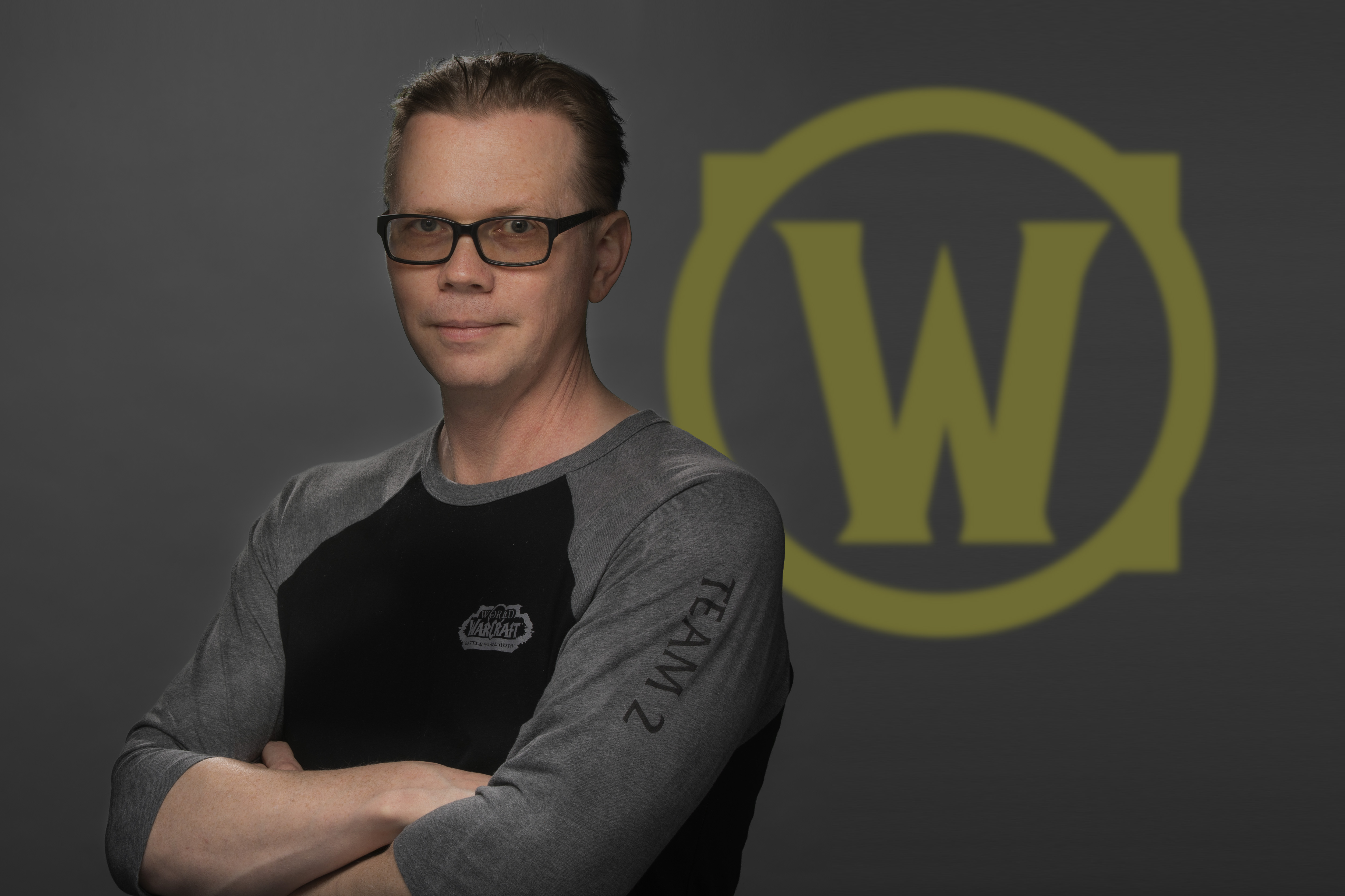 Récentes interviews de Shadowlands et vidéo de Carbot Animations