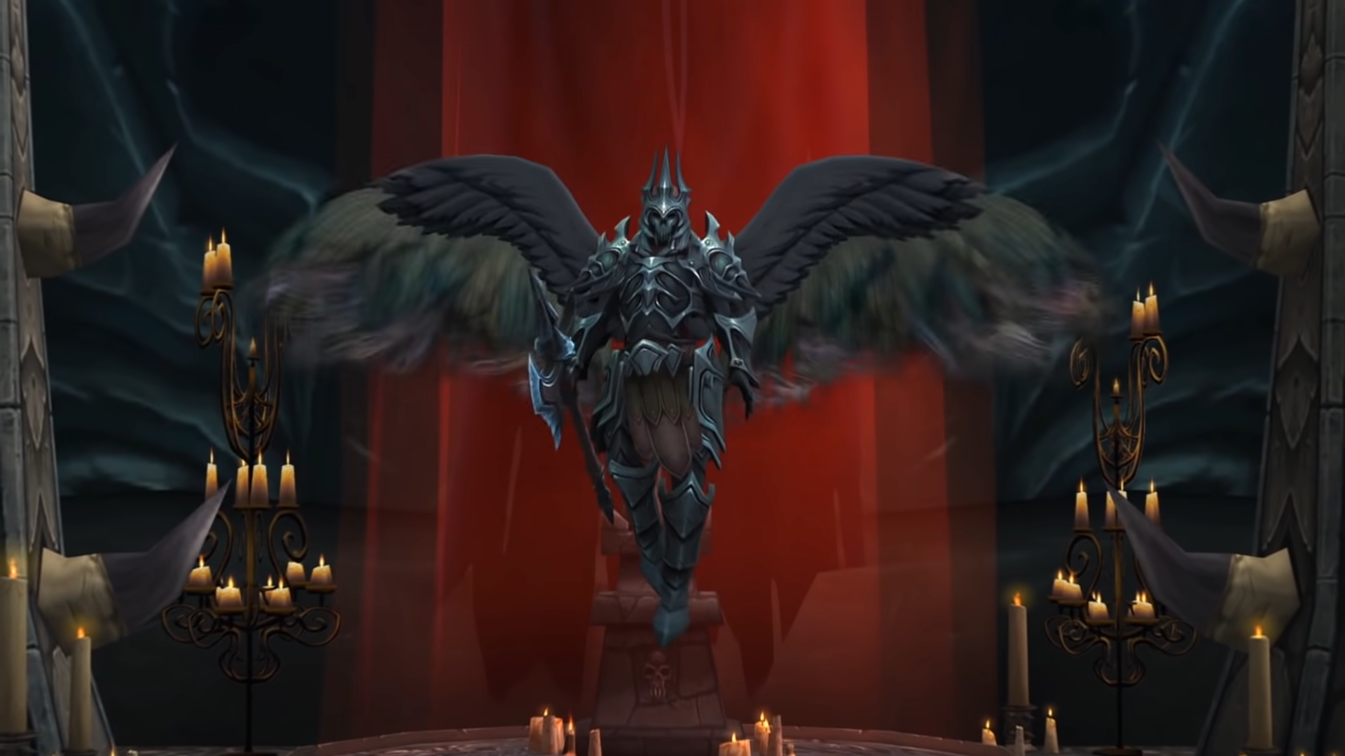 Correctifs du jour : Cœur d'Azeroth, réduction de l'efficacité de bijoux en JcJ