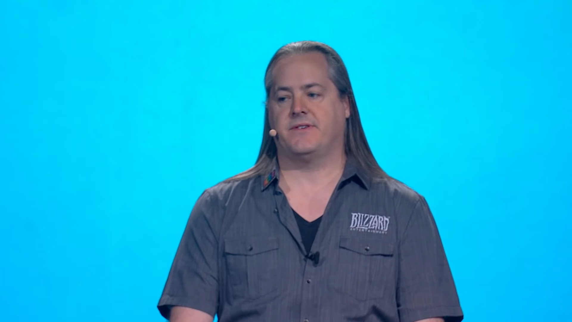 J. Allen Brack : Le Président de Blizzard parle de 2020 et de la BlizzCon Online