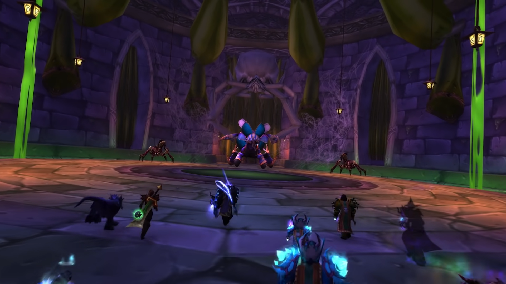 Classic : Une pléthore de nouveaux bugs résolus