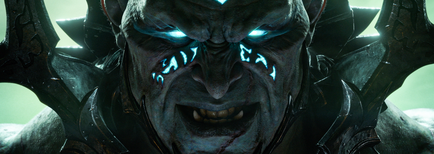 Cinématique : Au-delà du Voile