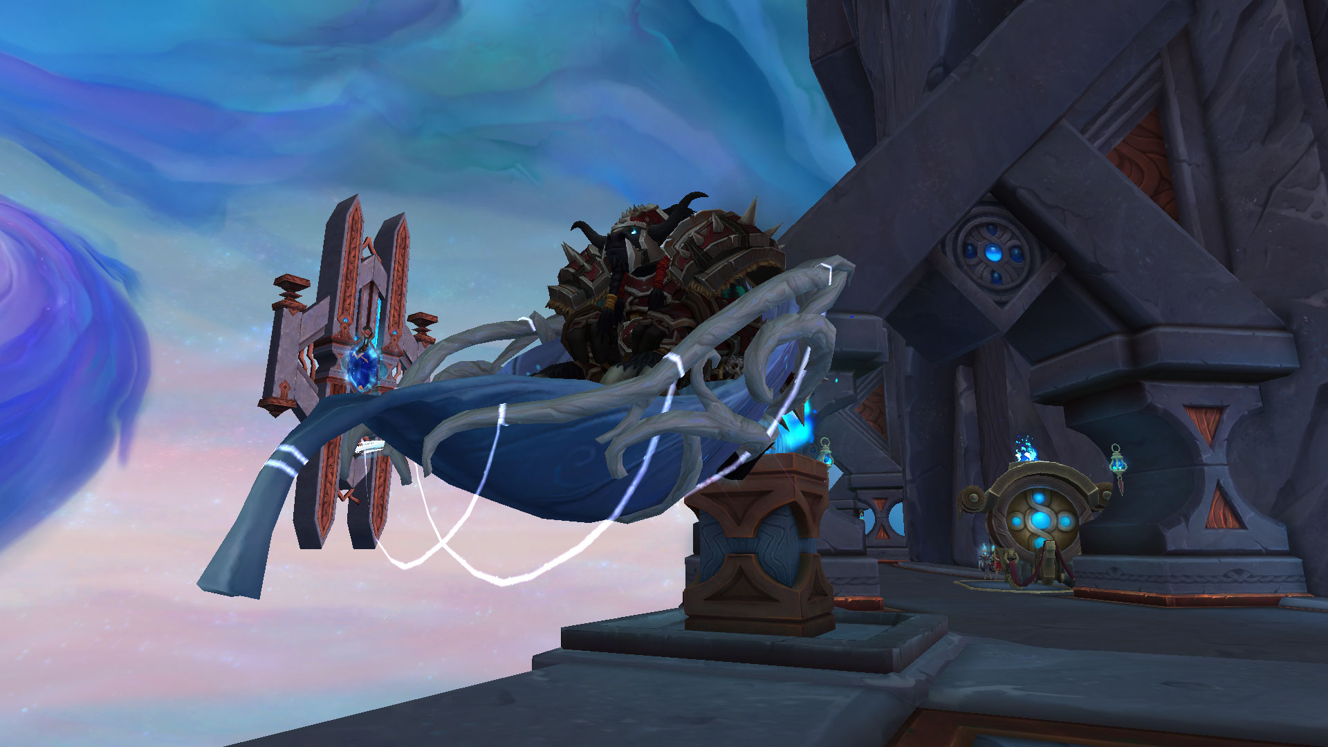 Guide d'obtention du Cocon à graine sauvage