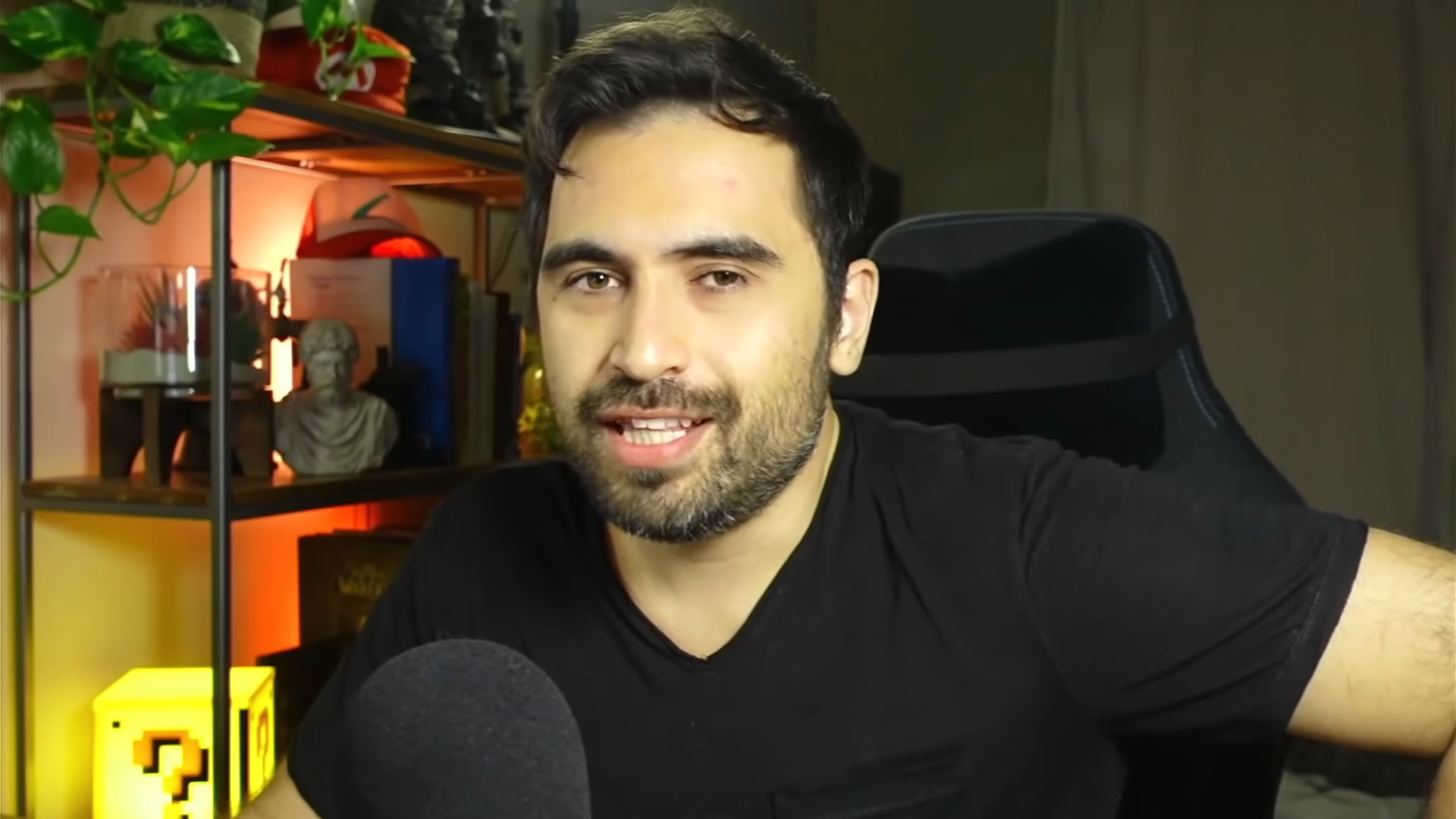 Chris Kaleiki a quitté Blizzard