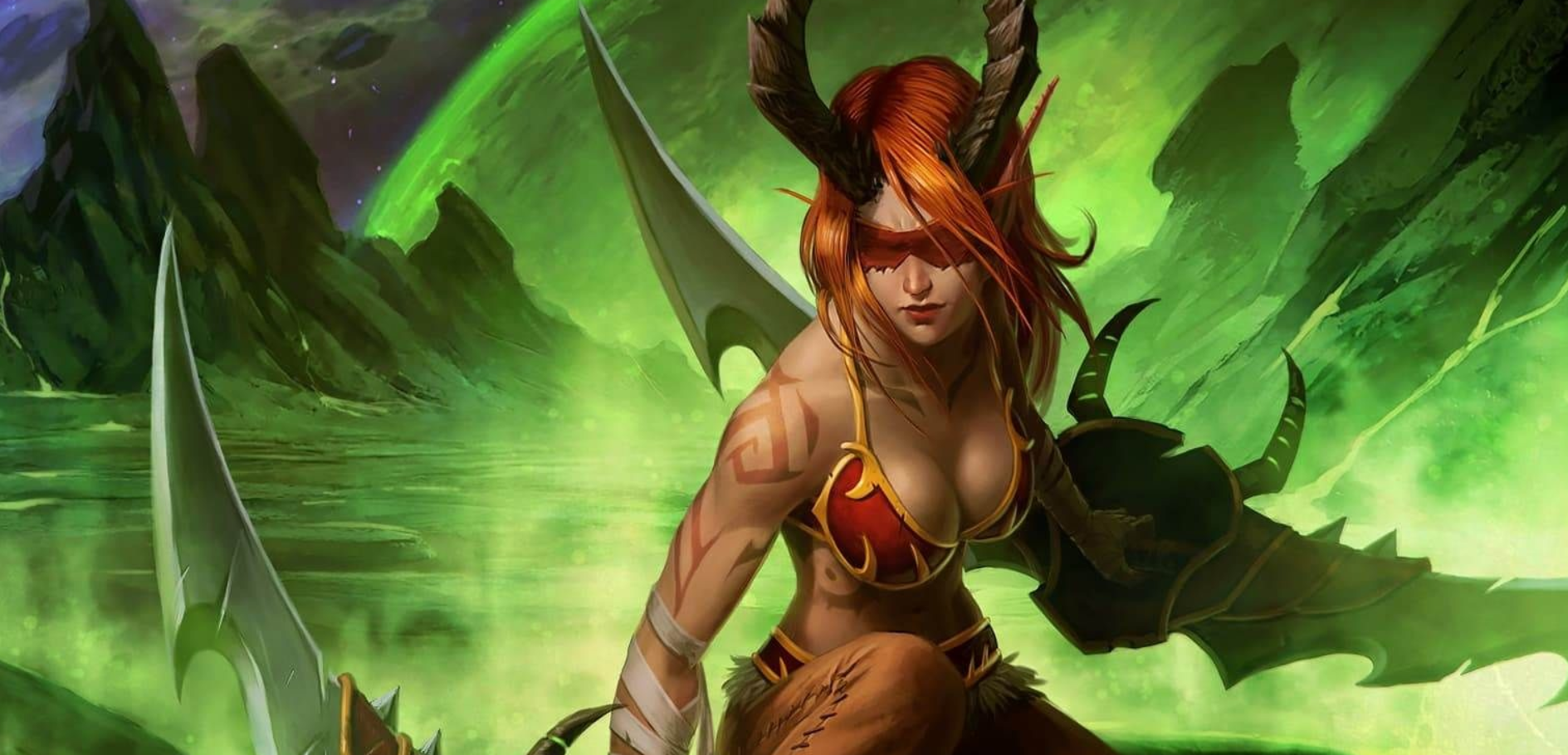 Shadowlands : Modification concernant les paliers de niveaux dans les zones de départ de deux classes