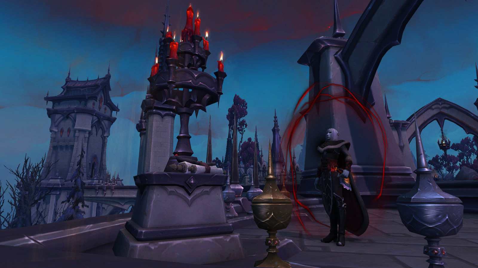 Salles de l'Expiation : le Guide complet