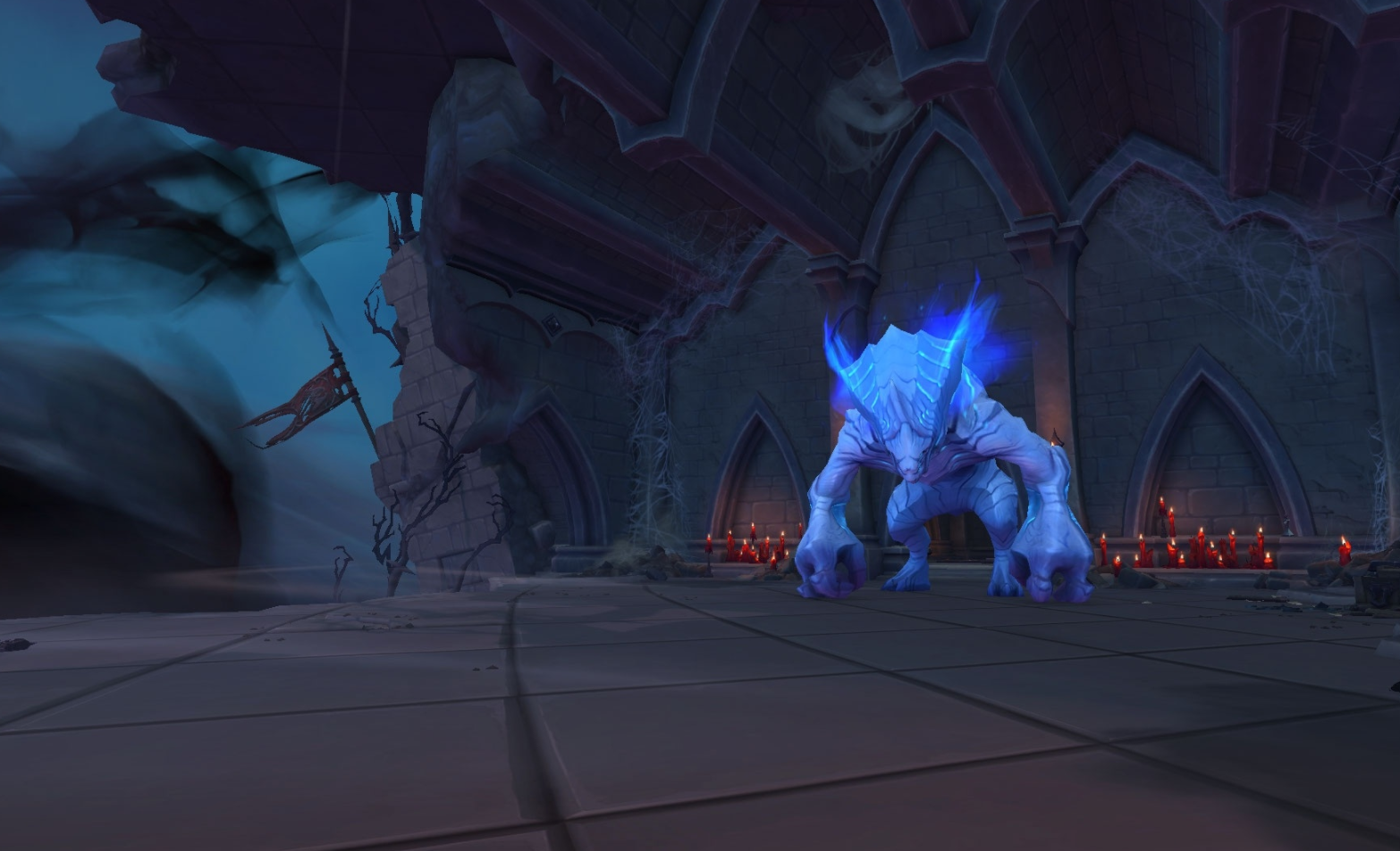 Profondeurs Sanguines : Le guide complet