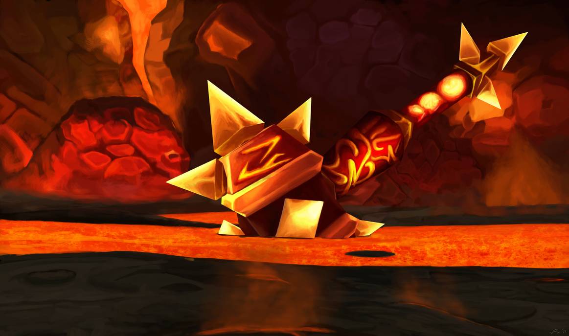 Classic : Blizzard revient sur le GCD de certains effets d'activation d'armes