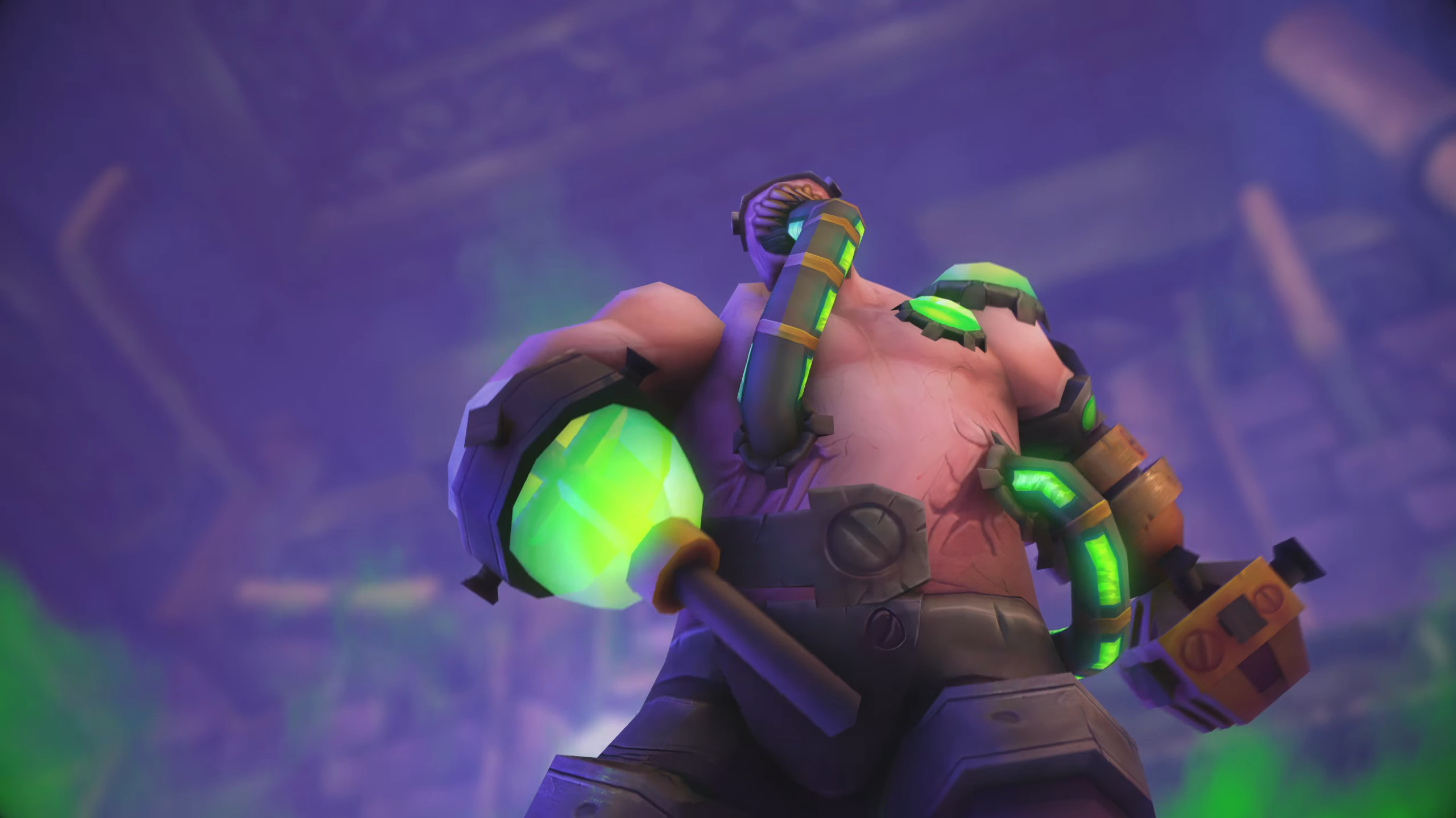 Classic : Heure d'ouverture et ajustements des invasions du Fléau