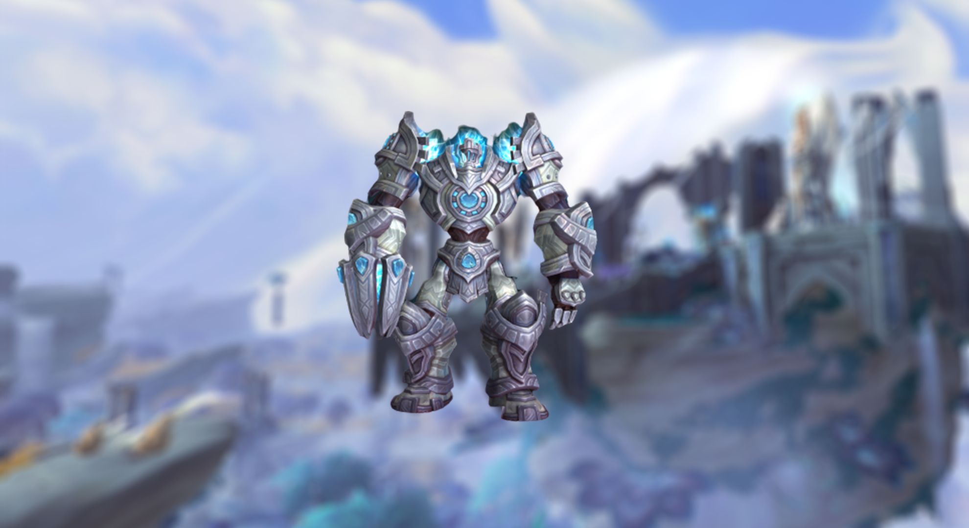 Guide des nouveaux World Boss