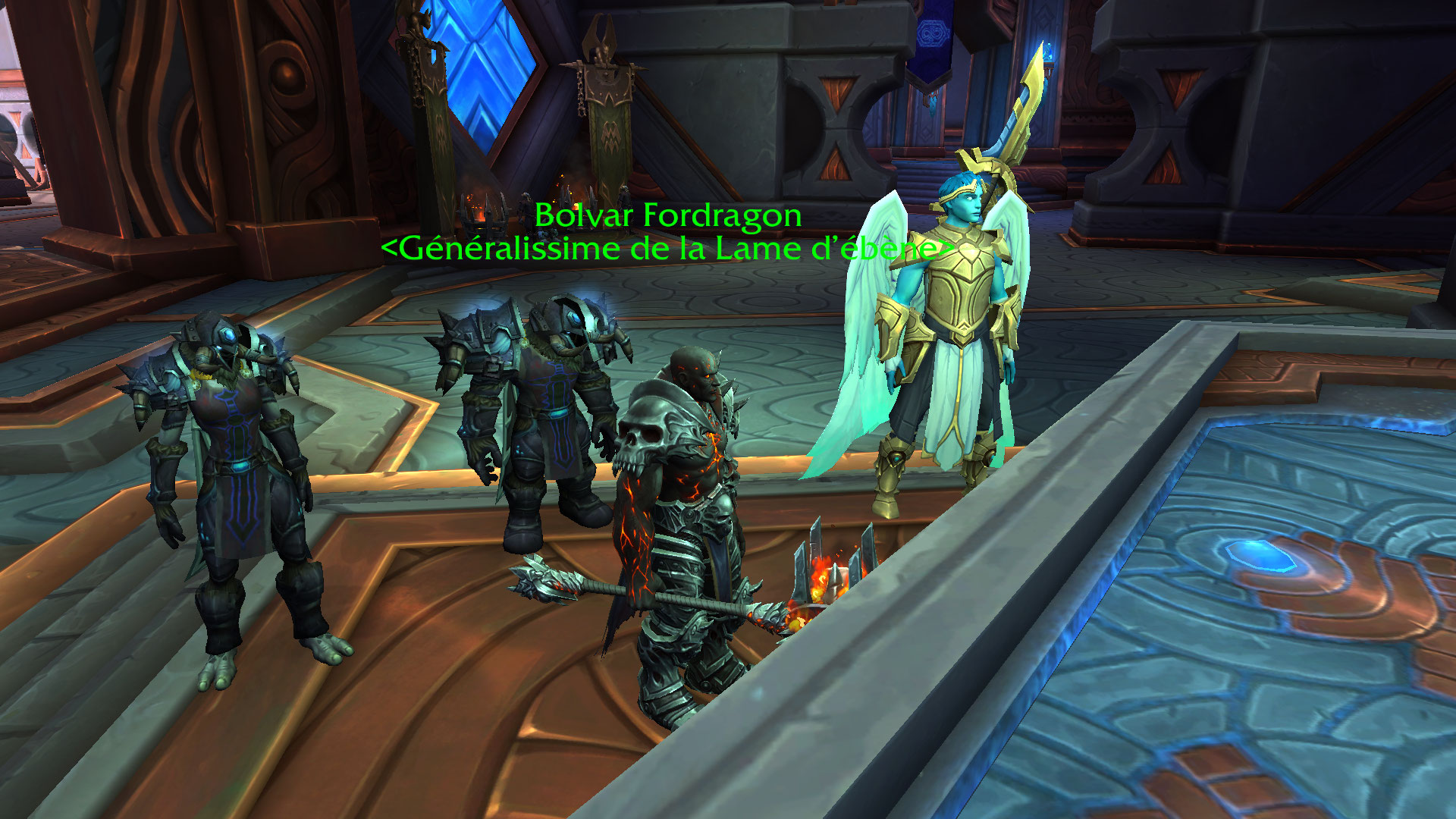 Obtenez 100 Cendres d'âme