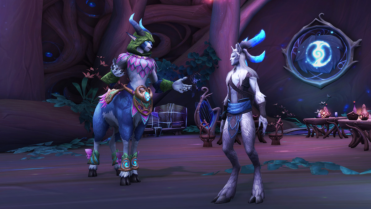 Congrégation des Faë nocturnes : le Guide complet