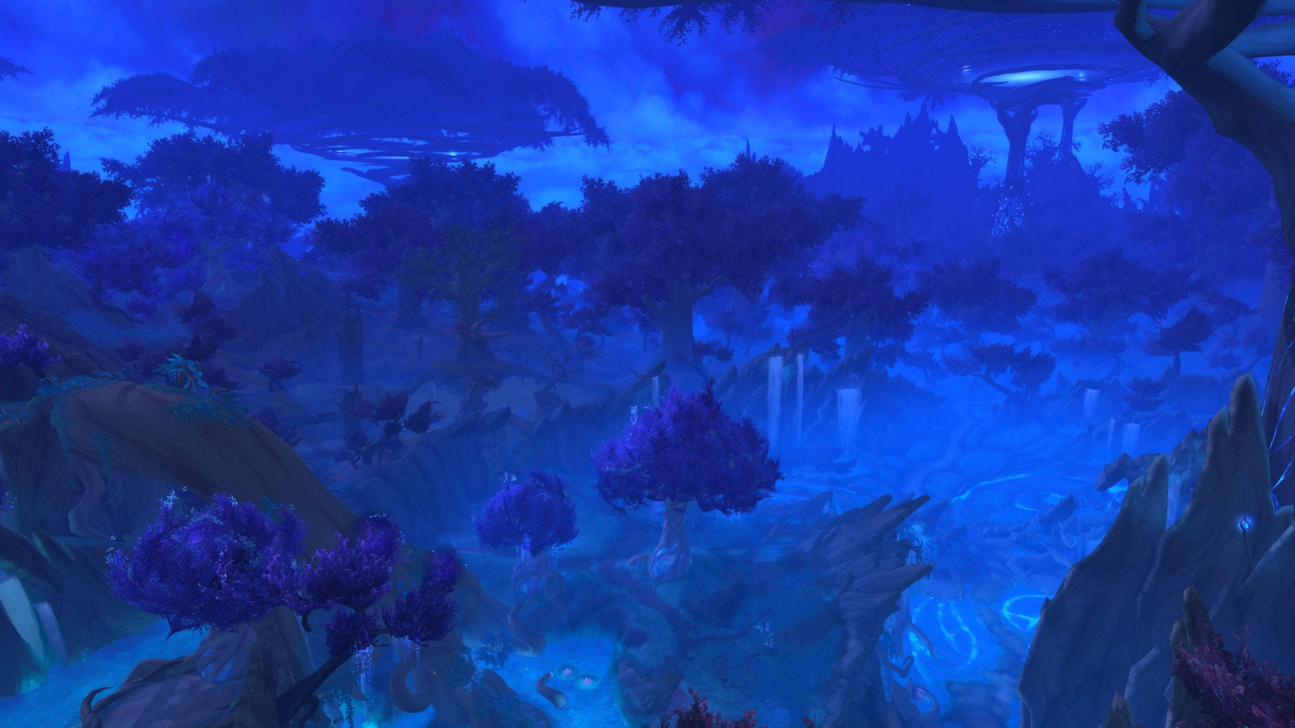 Correctifs du 17 décembre :  Tourment, la tour des damnés, l'Œil du Geôlier, quêtes...