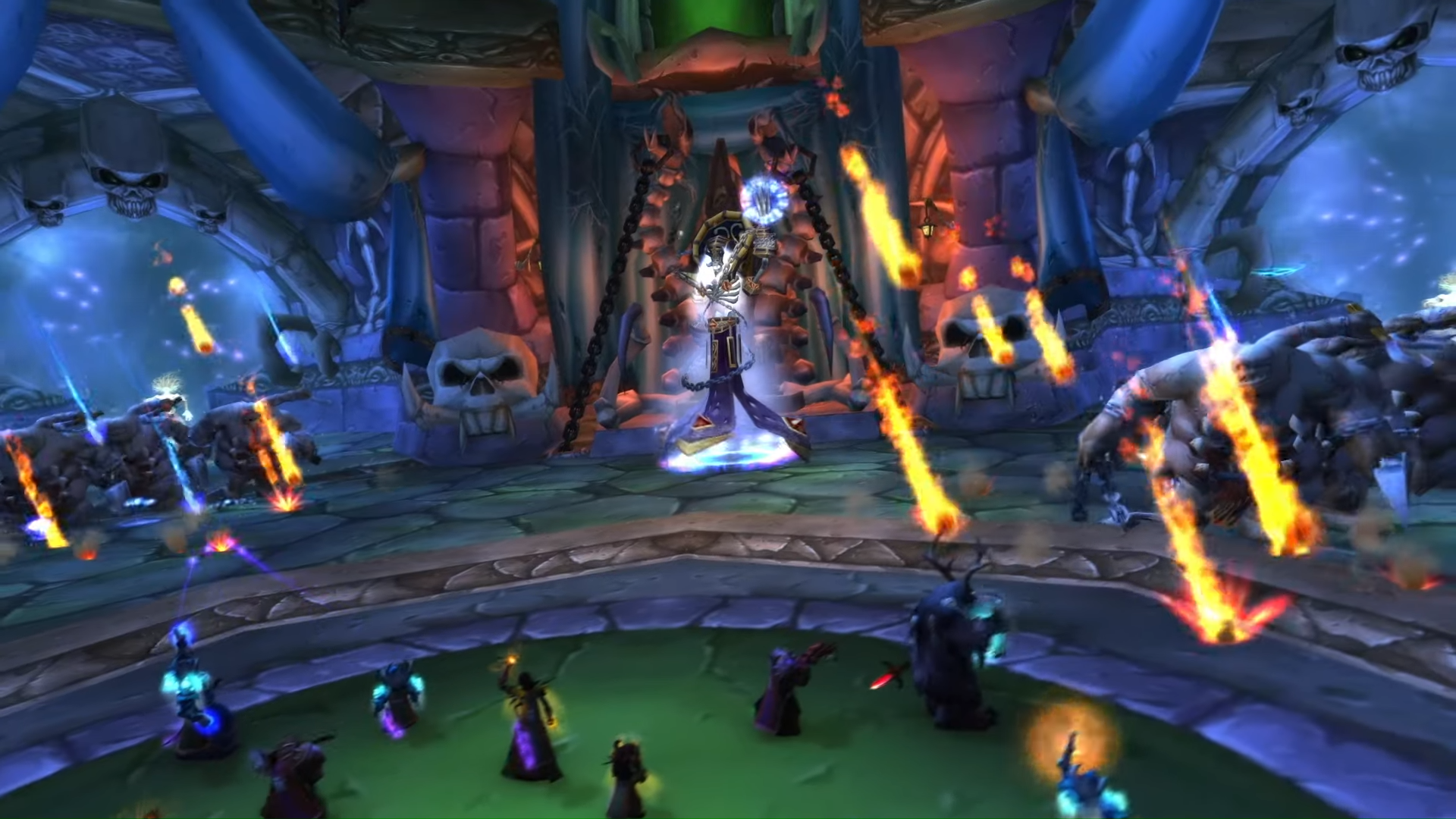 Classic : La guilde Progress remporte le World First de Naxxramas