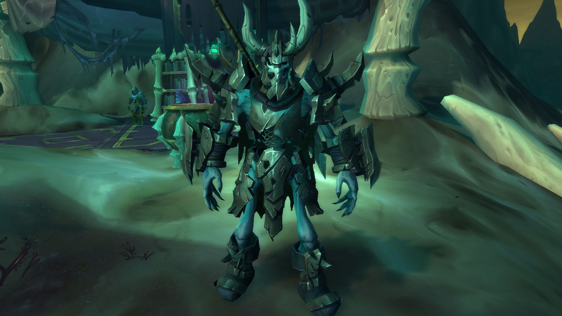 Armée immortelle : Guide complet de la réputation