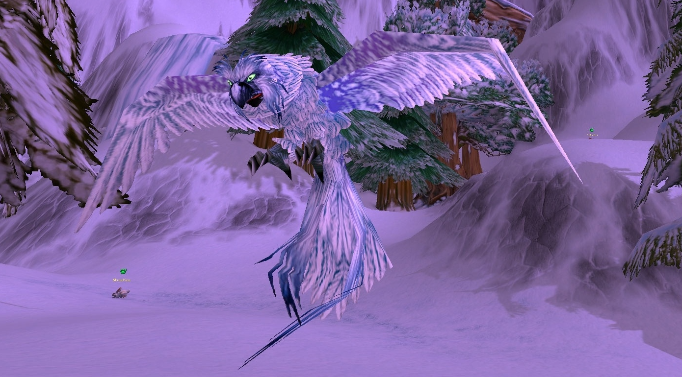 Obtenir la mascotte Chouette blanche du 21 décembre 2020 au 19 mars 2021