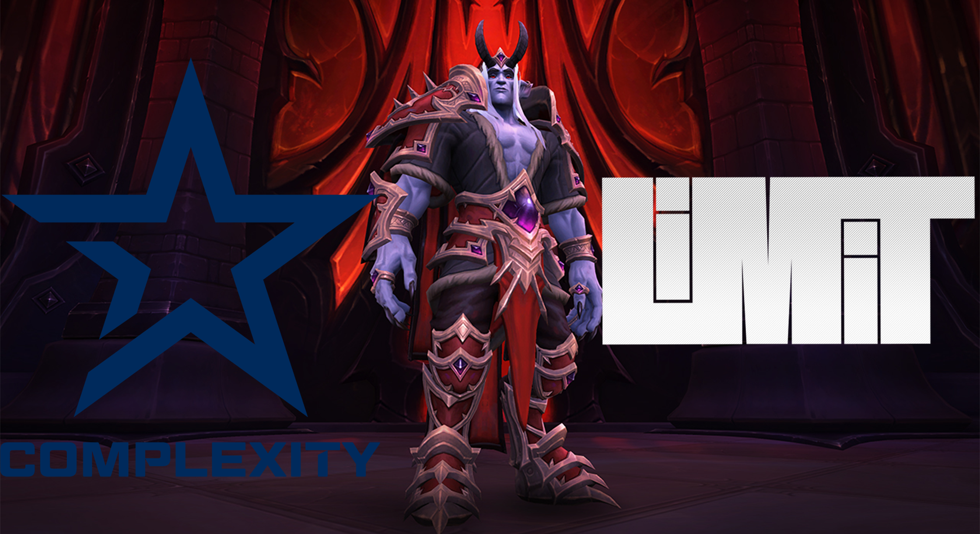 Château Nathria : Complexity Limit décroche le World First !