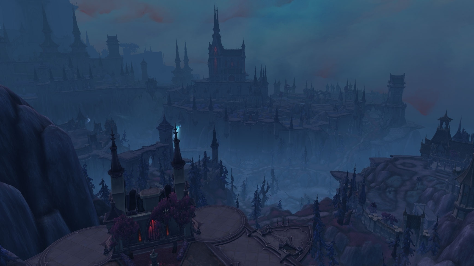 Correctifs du jour : Orgrimmar et Hurlevent ne seront à nouveau plus divisées sur les royaumes RP