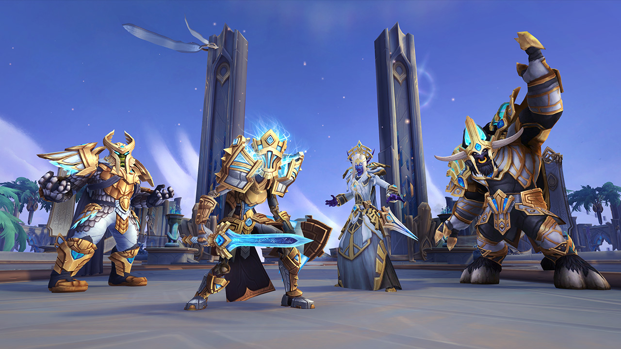 Guide complet du Renom