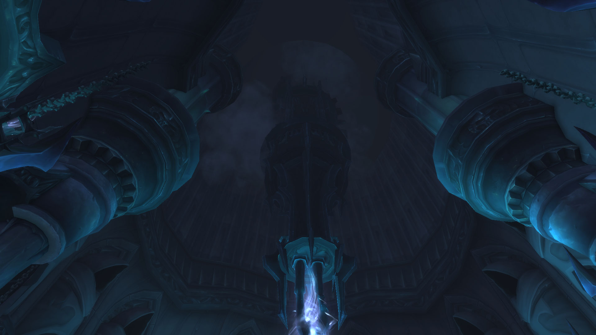 Équilibrage des pouvoirs d'anima du Voleur et du Guerrier à Tourment