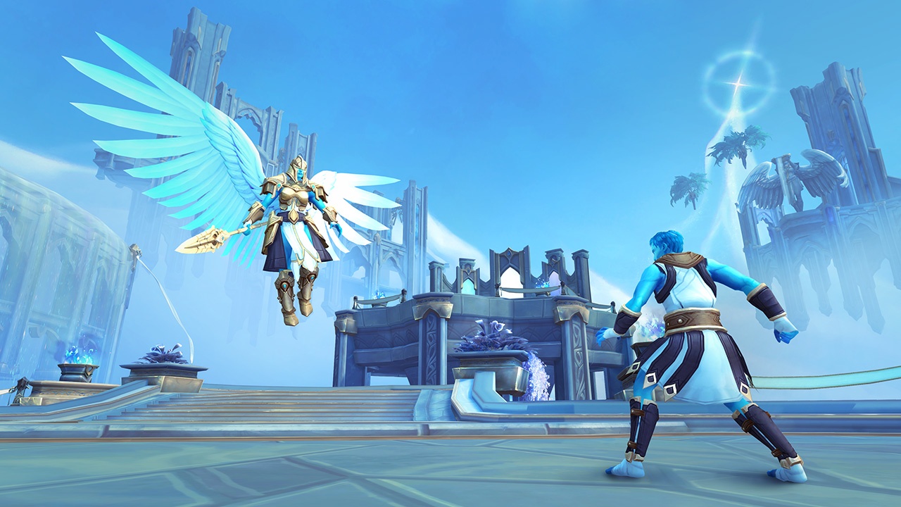 Correctifs du 8 janvier : L'Antre, Tourment, les expéditions...