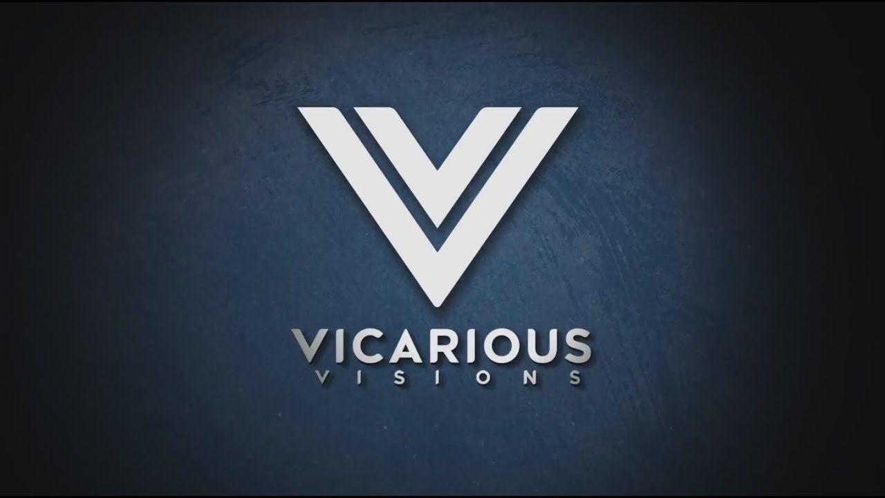Vicarious Visions rejoint Blizzard