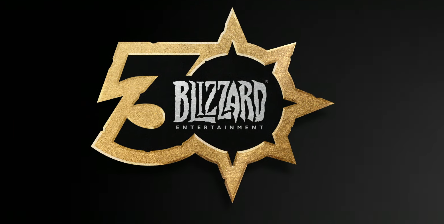 Vidéo : Célébrez les 30 ans de Blizzard !