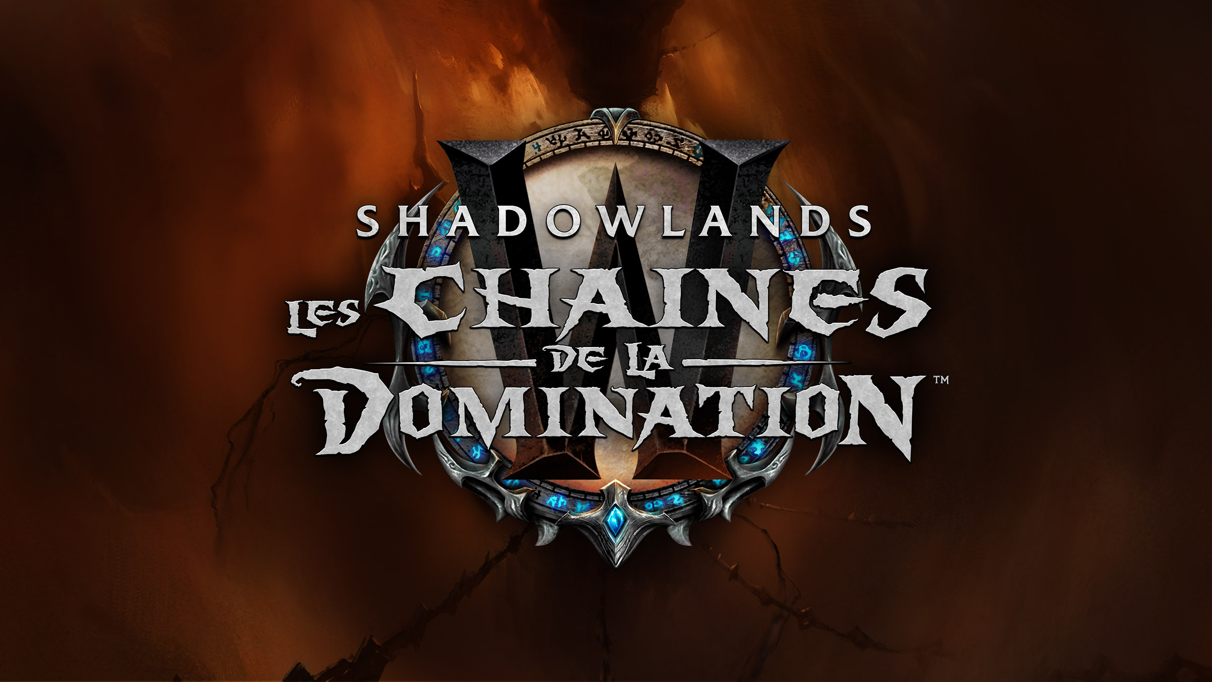 Patch 9.1 : Les Chaînes de la Domination