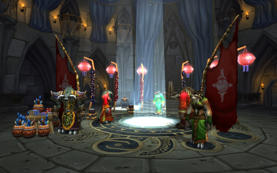 Classic : Guide complet de la Fête Lunaire