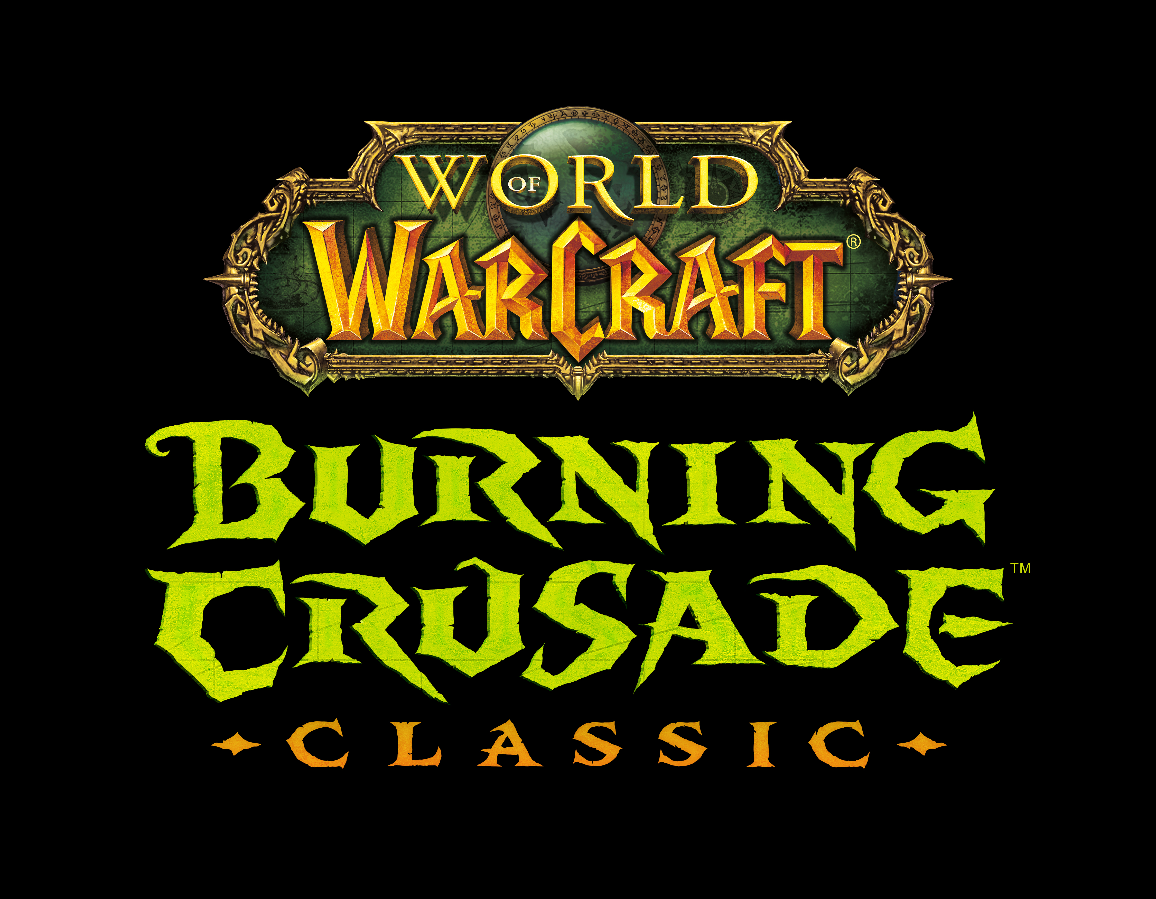 The Burning Crusade Classic : Récapitulatif des informations