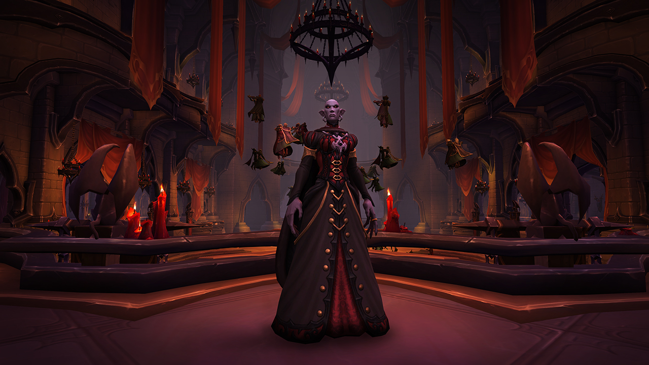 Château Nathria : Ajustement de la quantité du butin dès le 17 février