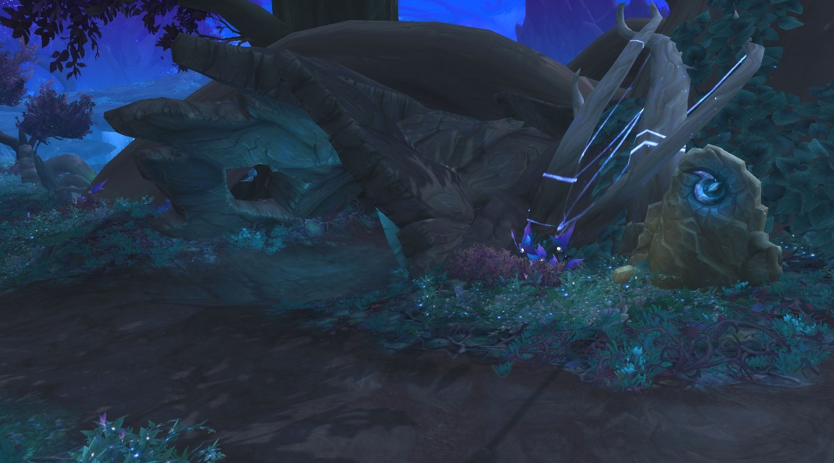 Correctifs du jour : Mythique +, Paladin, Démoniste, L'Autre côté...