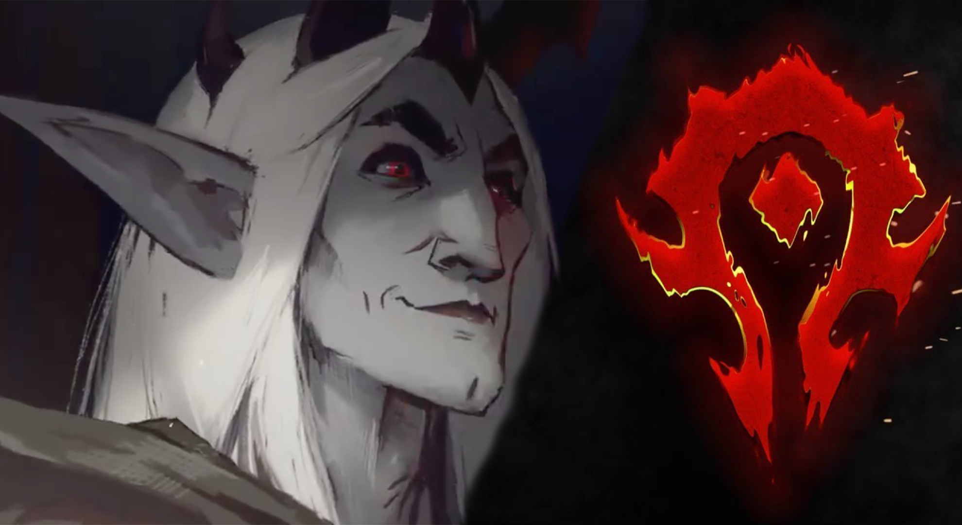 Panthéon du Château Nathria (Horde) : Le tour de force indisponible dès le 10 février