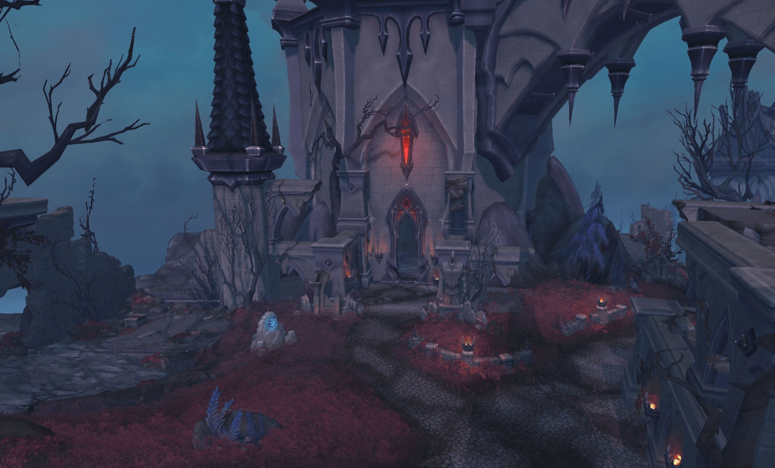 Correctifs du 6 février : Paladin, Faë nocturnes, Venthyrs, quête...