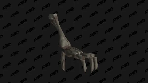 Expédition active pour tenter d'obtenir l'un des objets requis pour acquérir la mascotte Carpien