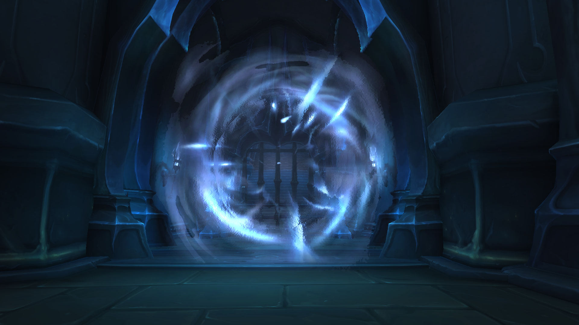 Patch 9.0.5 : Nouveautés de Tourment, la tour des damnés