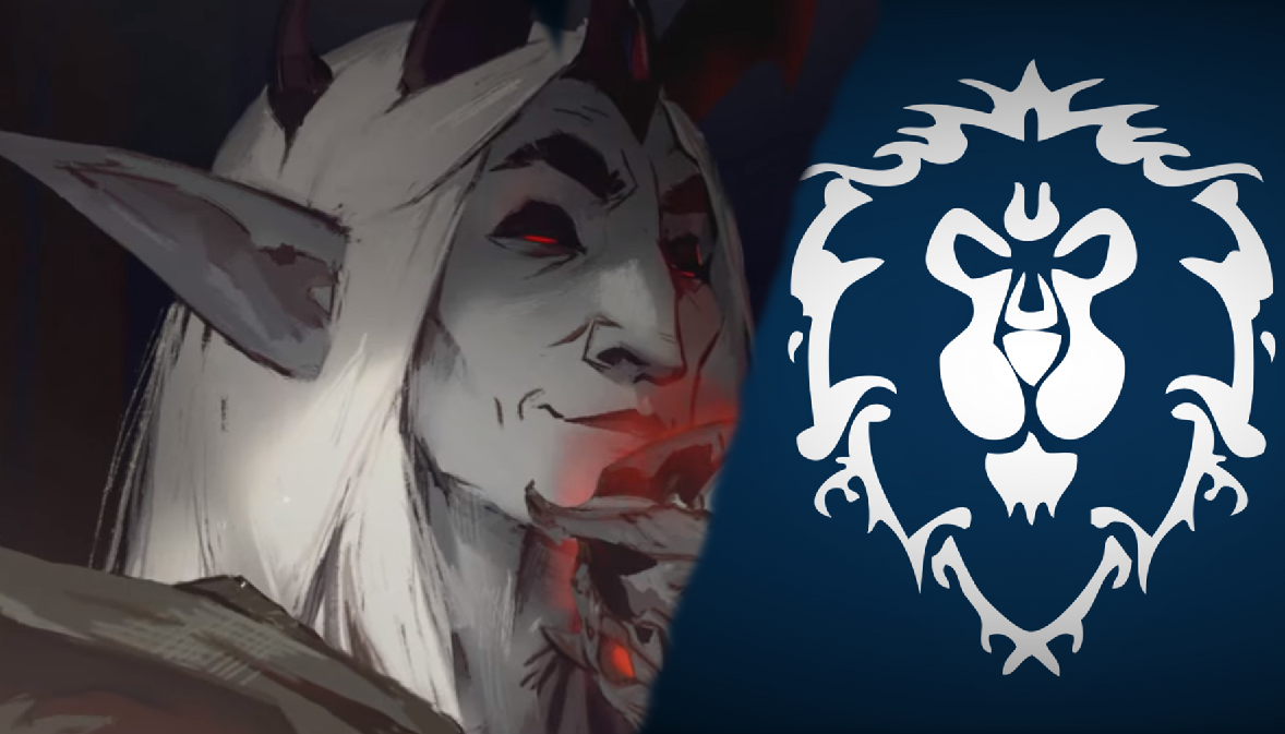 Panthéon Château Nathria : 100 guildes de l'Alliance ont éliminé Sire Denathrius en mode Mythique