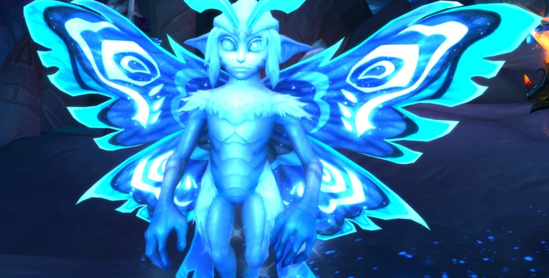 Correctifs du 19 mars : Cocon curatif, points de Vaillance et quêtes