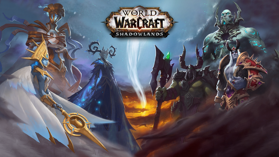 Guide complet du Patch 9.0.5