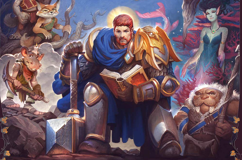 Deux ouvrages sont prévus pour le 12 mai 2021 en version française