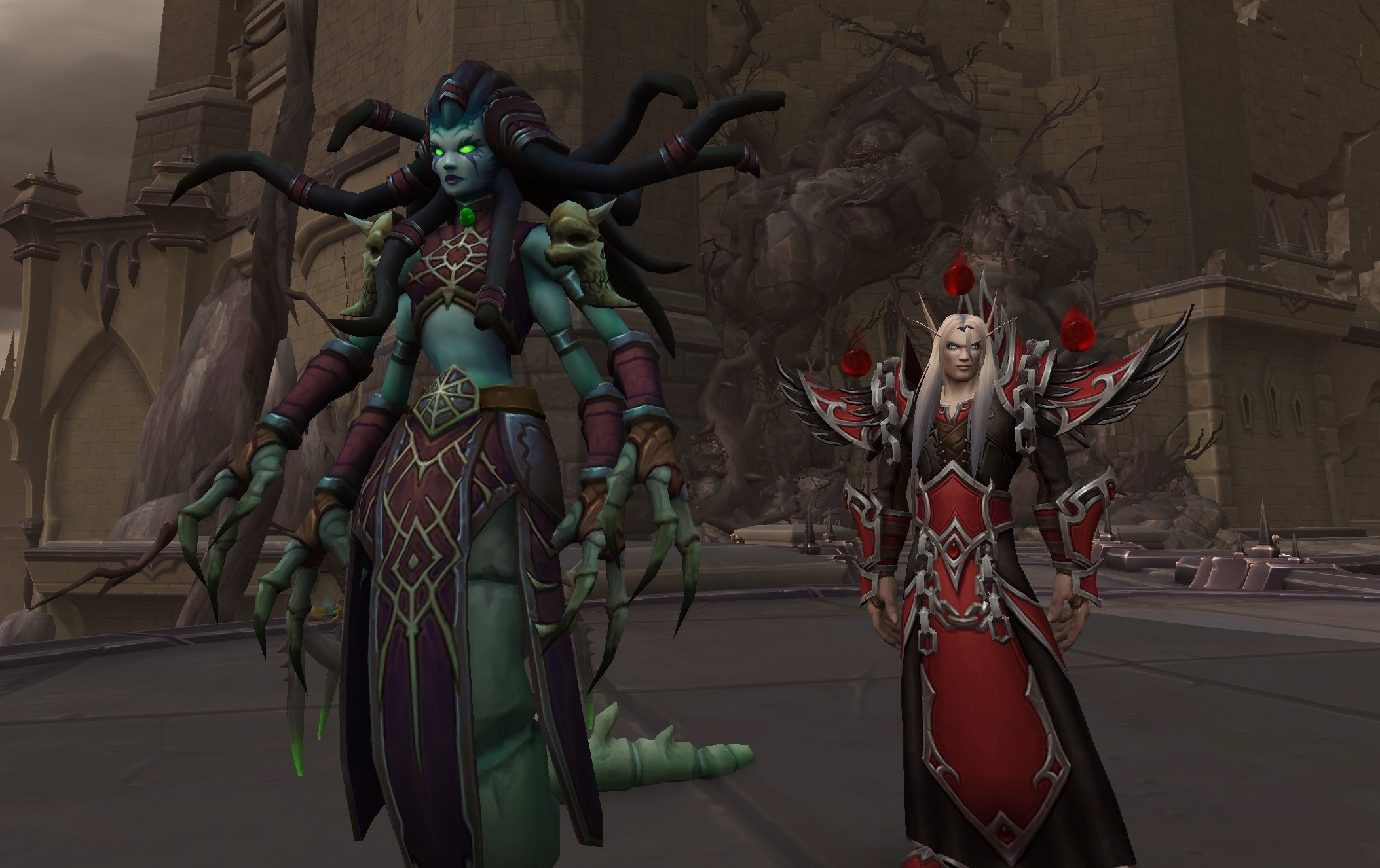 PTR 9.1 : Une ligne de dialogue semble être uniquement disponible en français