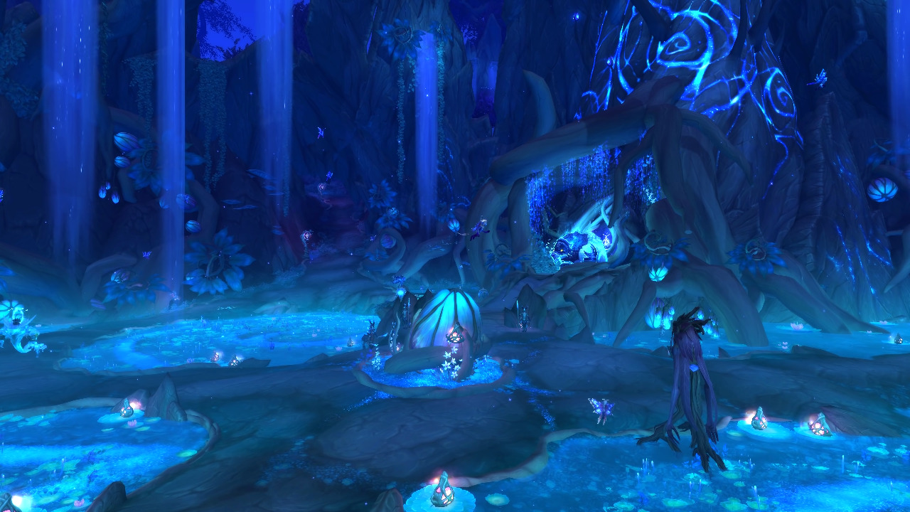 PTR 9.1 : Mise à jour des notes des royaumes de tests