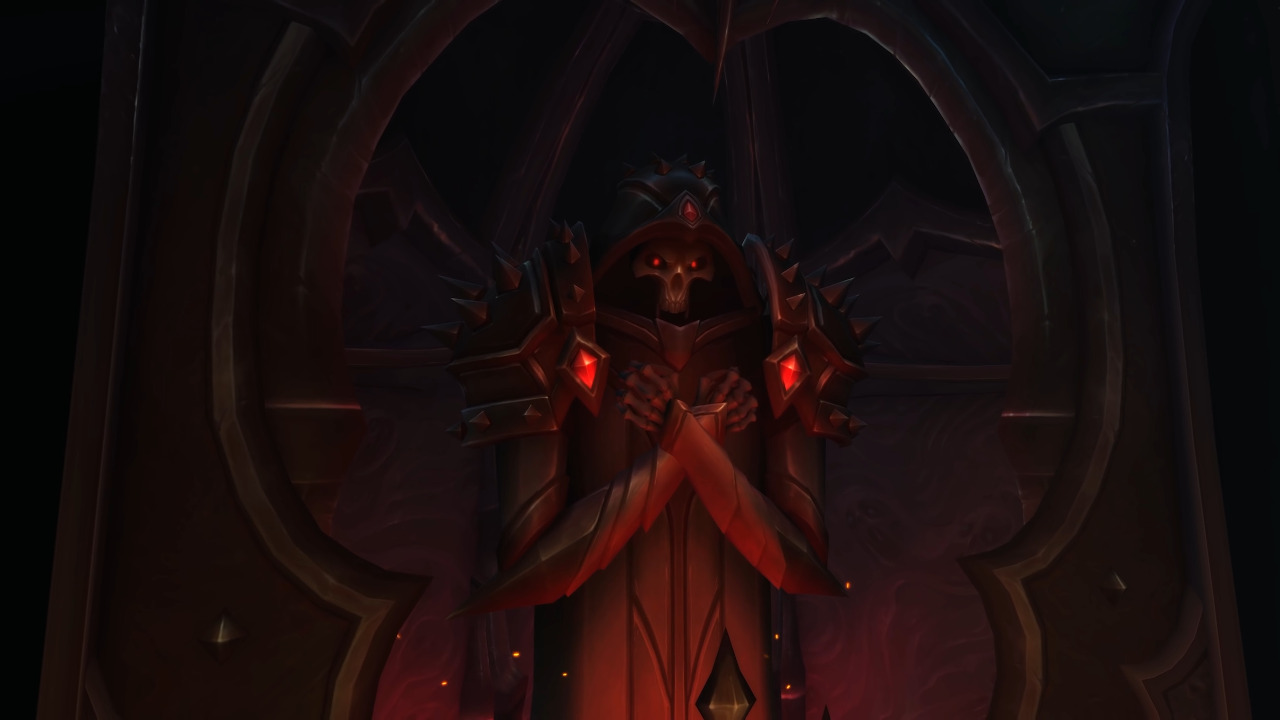 [UPDATE] PTR 9.1 : Deux nouveaux boss du Sanctum de la domination en tests le 22 avril