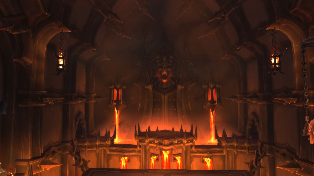 Patch 9.1 : Datamining du build 9.1.38394