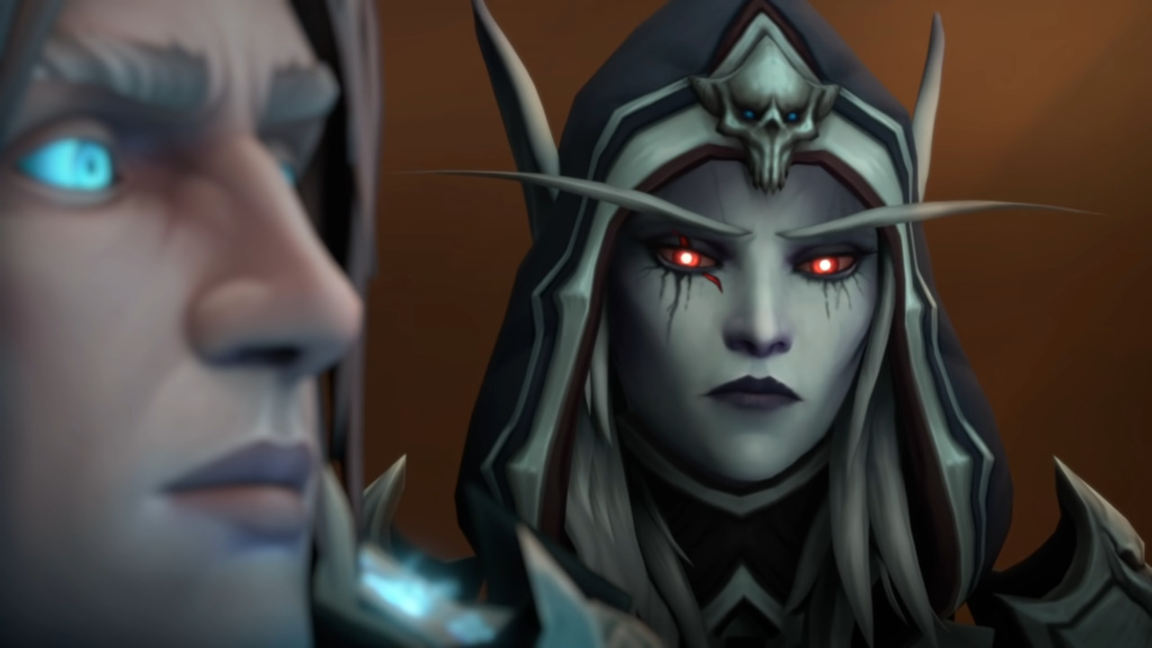 Patch 9.1 : Premières informations concernant l'histoire